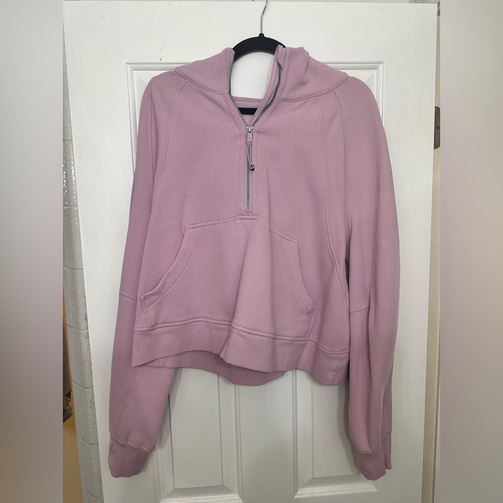 Lululemon Scuba